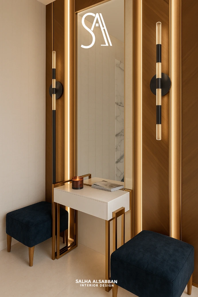 تصميم تسريحة