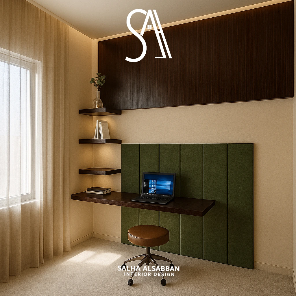 تصميم مكتب