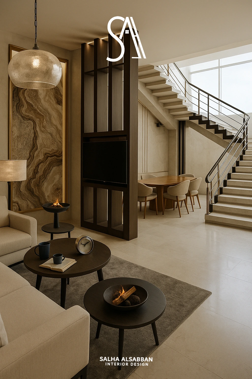 تصميم داخلي